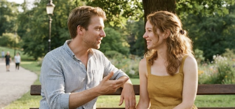How To Discuss Sexual Preferences And Fantasies With Your Spouse